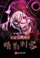 全职法师之暗影刺客TXT